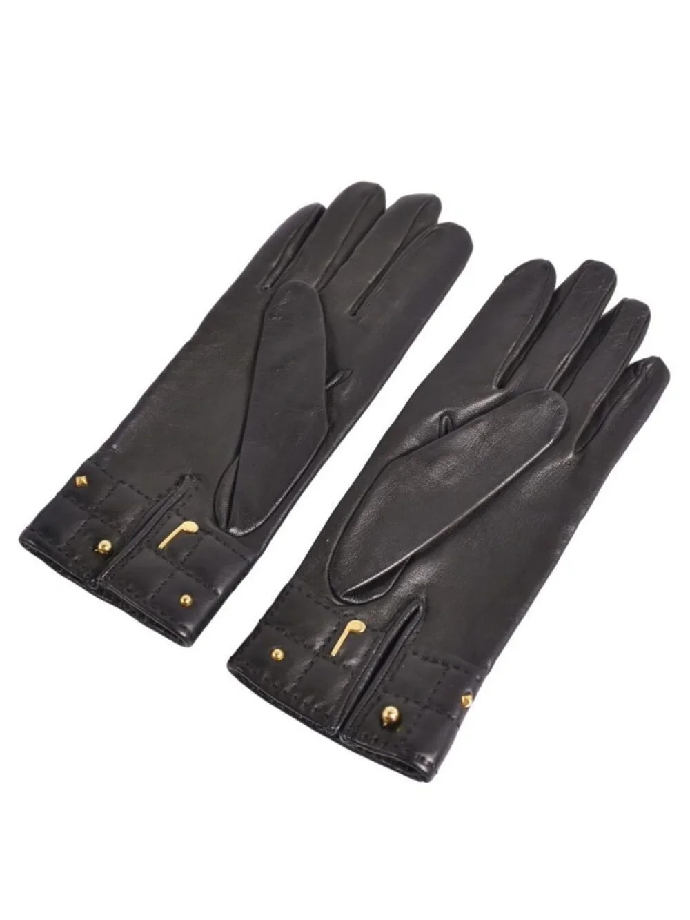 Hermes Gloves Med Series